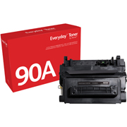 XEROX EVERYDAY HP TONER CE390A NEGRO 10.000P 006R03632